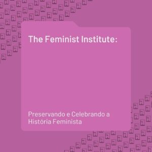 The Feminist Institute